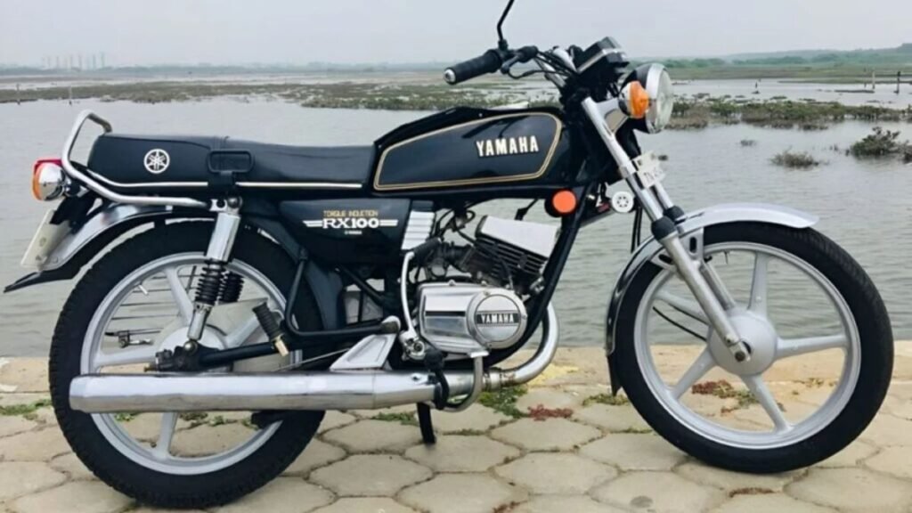 RX100: अब भी Vintage मार्केट में सुपरहिट