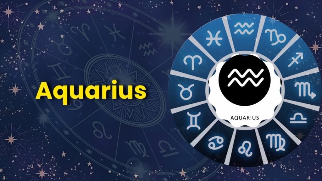 Aquarius