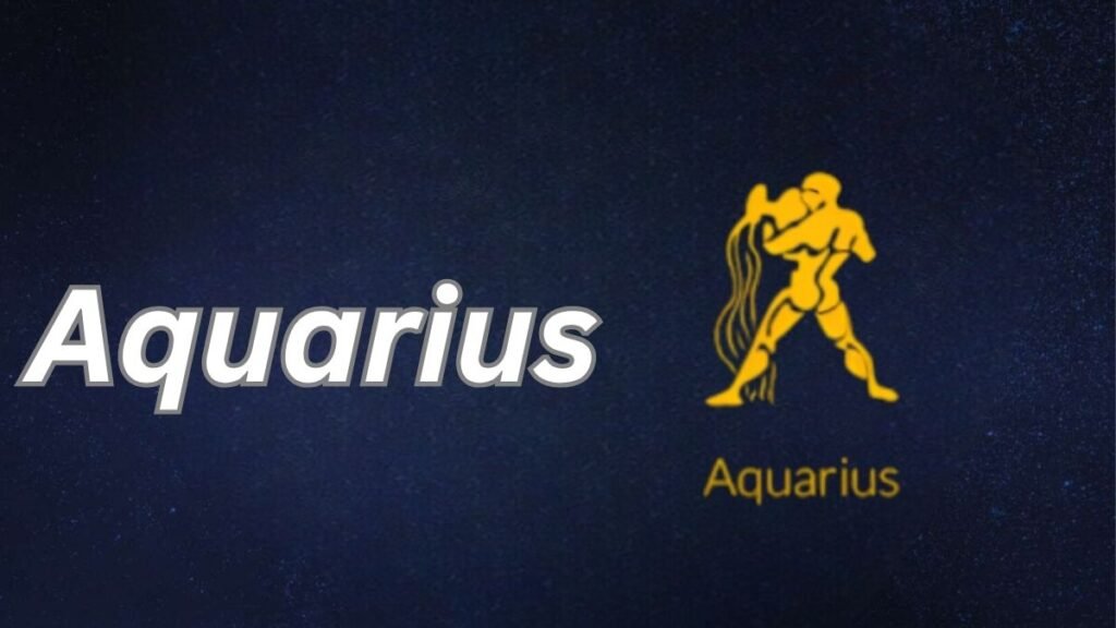 Aquarius