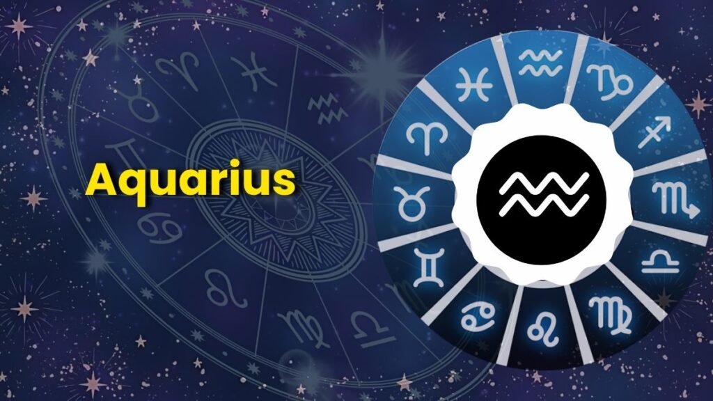 Aquarius