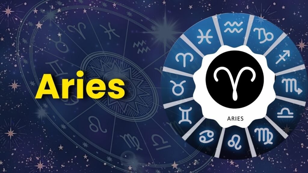 Aries- Risk itself became the reason for success