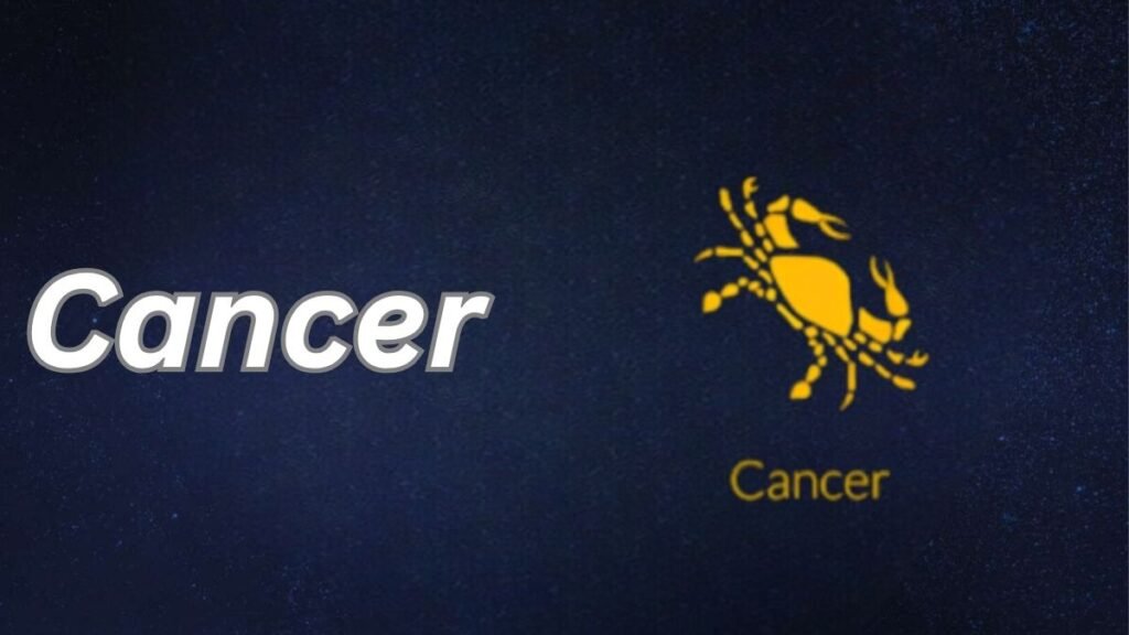 Cancer