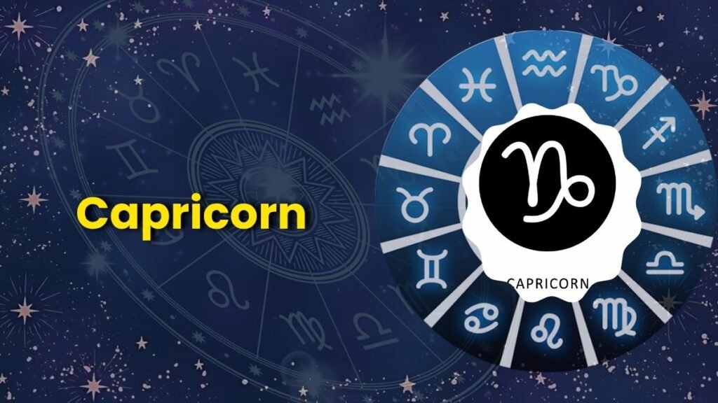 Capricorn