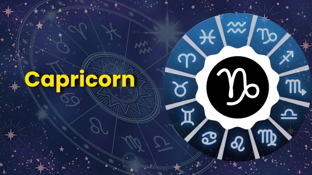 Capricorn