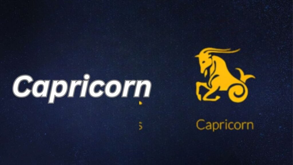 Capricorn