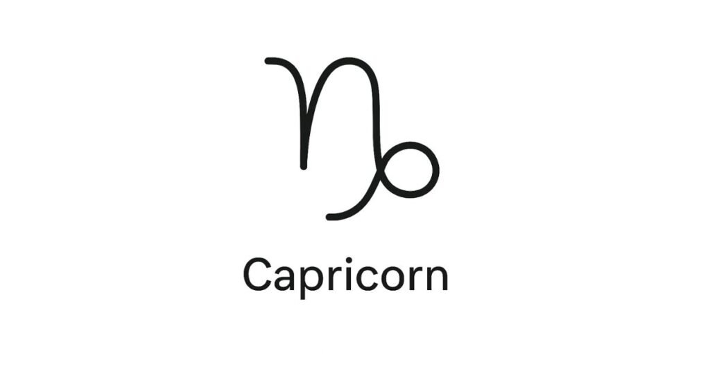 Capricorn_ Hardworking and responsible; bondage is not a phobia