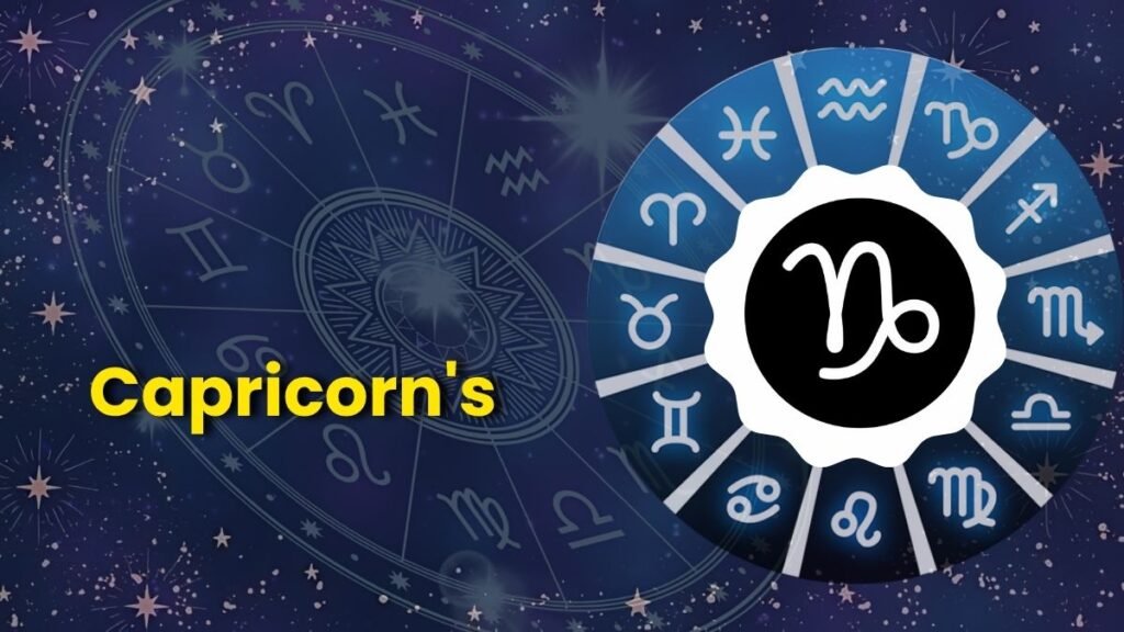 Capricorns