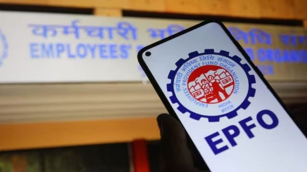 EPFO के 5 बड़े बदलाव जो 7 करोड़ खाताधारकों को करेंगे प्रभावित