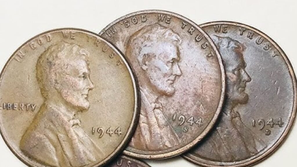 How to Identify if Your Lincoln Wheat Penny Could Be Valuable?