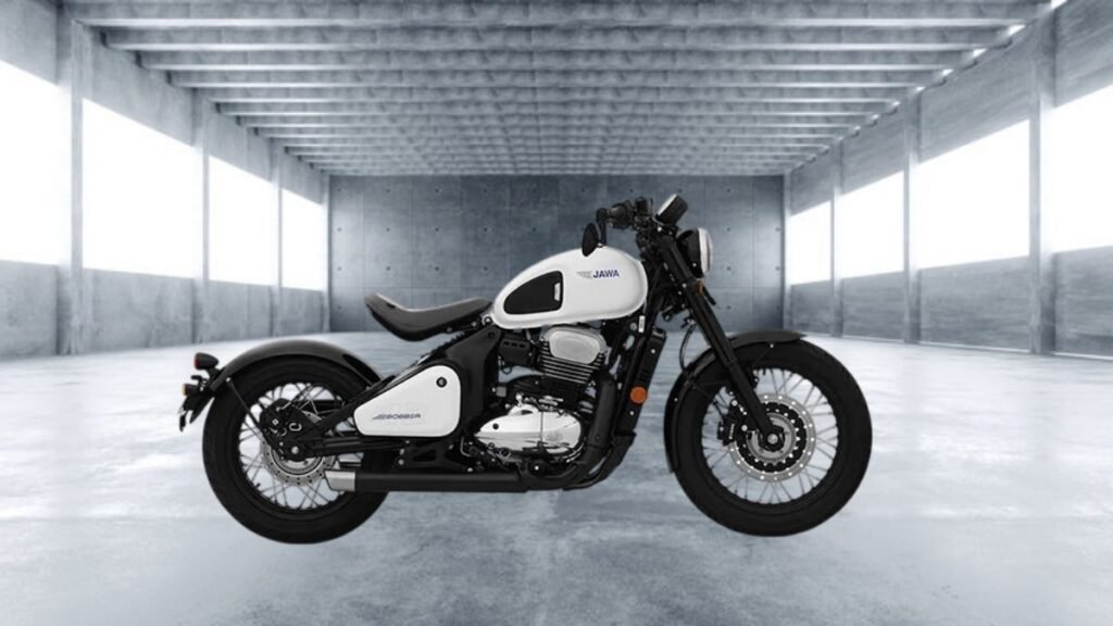 Jawa 42
