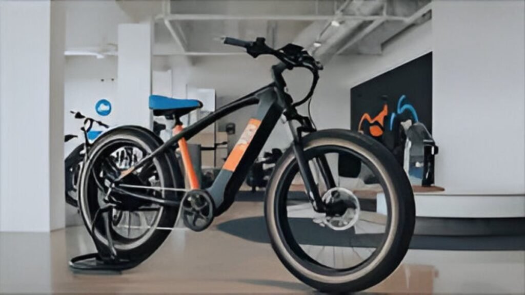 Jio Electric Cycle 2025: ₹29,999 Price, 80KM Range & 30-Minute Full Charge