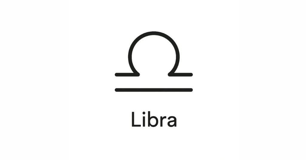Libra_ Balance prefers living together