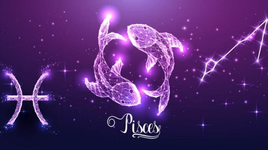 Pisces – Live your life, love will come to you