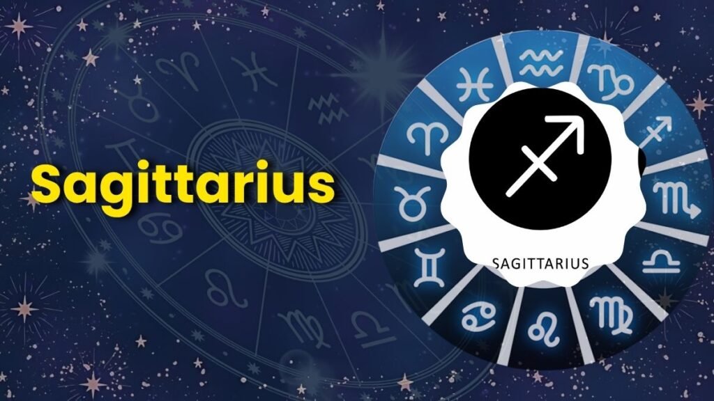 Sagittarius