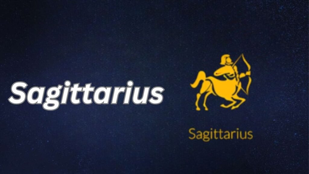 Sagittarius