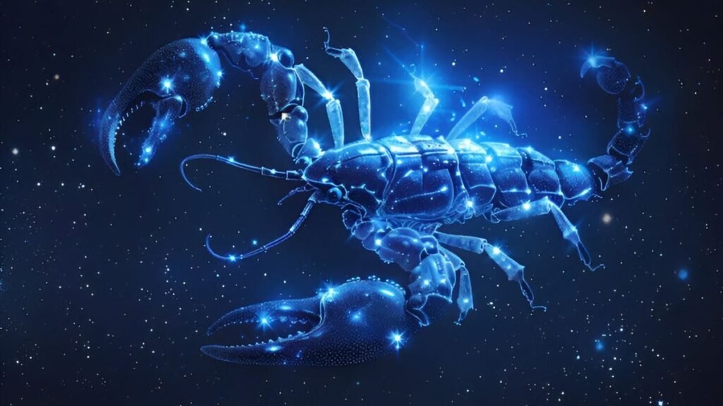 Scorpio