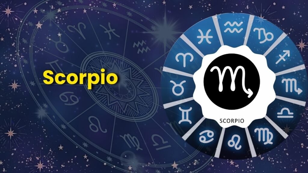 Scorpio