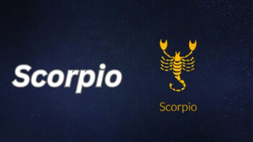Scorpio