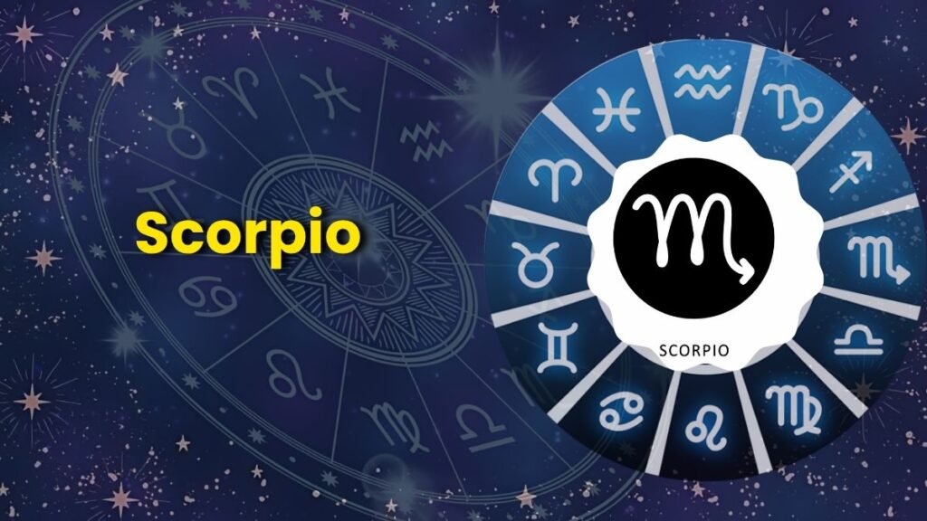 Scorpio