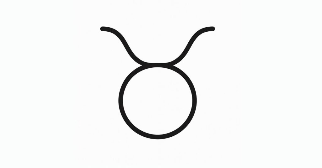 Taurus_ Willing for stability, not for flight