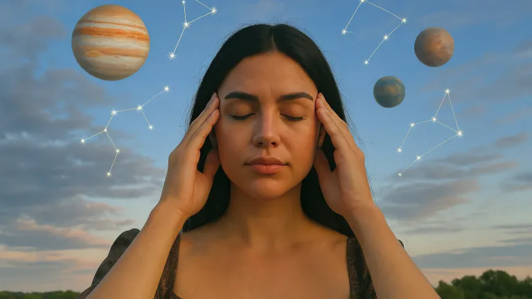 Top 5 most intuitive zodiac sign