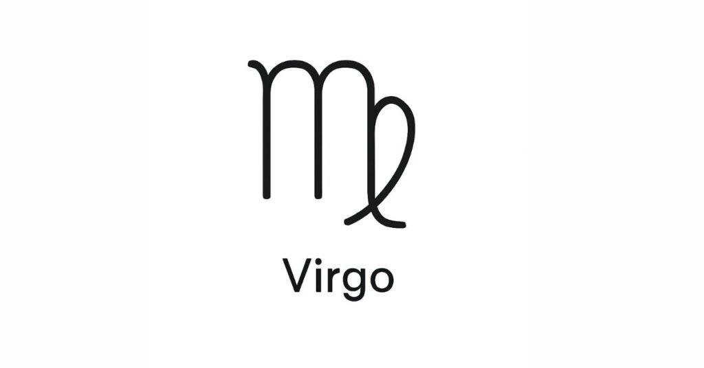 Virgo_ Their habit is to take on responsibilities