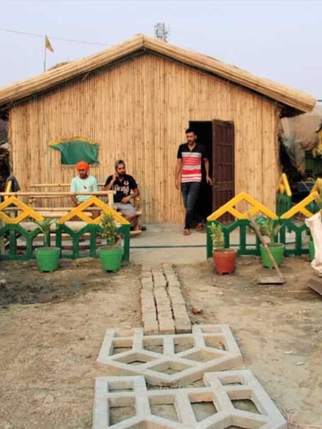 Hindimosa Awas Yojana 2025: Get ₹2 Lakh to Build Your Own Pucca House!