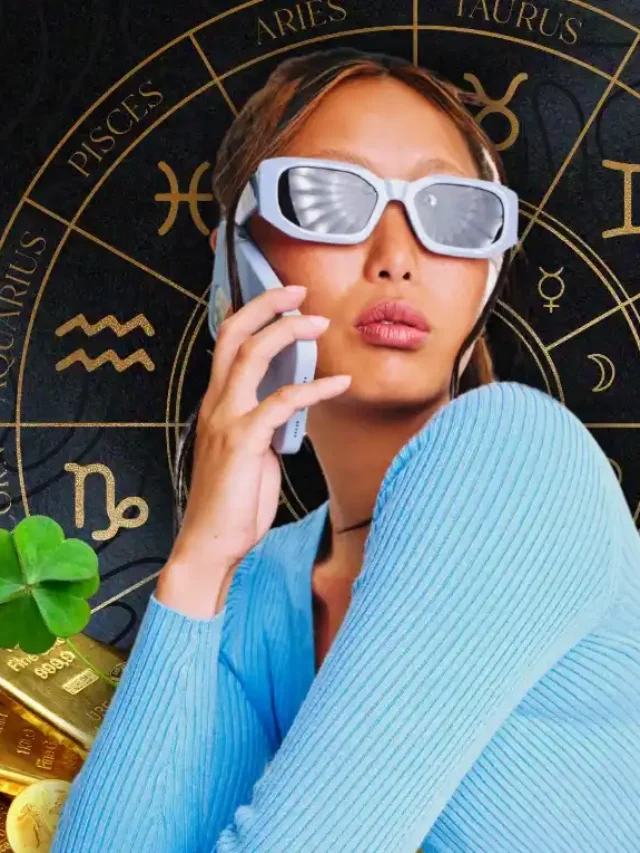 Top 5 Zodiac Signs That Will Be Luckiest in June 2025Top 5 Zodiac Signs That Will Be Luckiest in June 2025