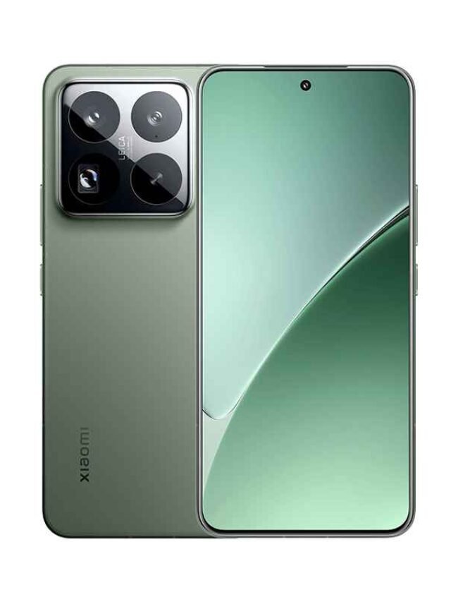 Redmi Note 15 Pro 5G: Full Specs, Price, and Launch Details Revealed