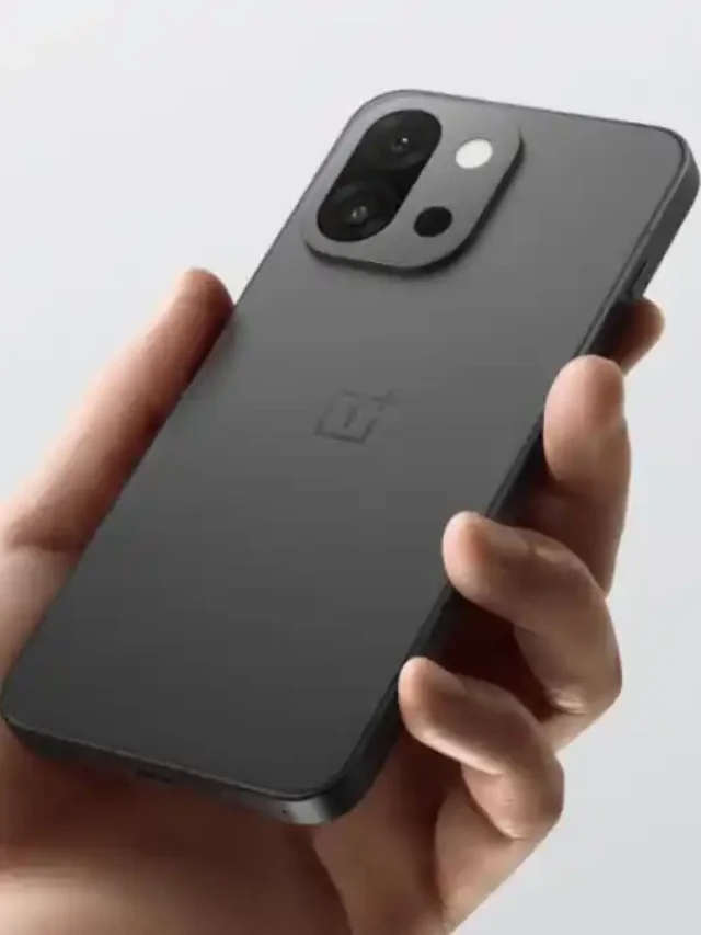 OnePlus 13s Expected Launching Price  in India