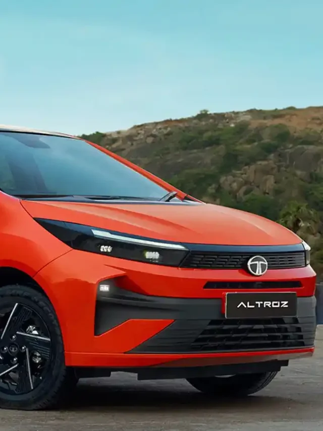 Tata Altroz 2025: Unveiling New Power & Performance Features