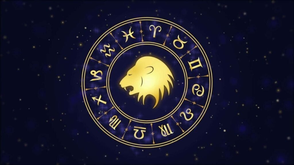 Leo - Strengthening Relationships Together